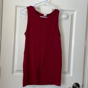 Brick Parallel Tank Zyia